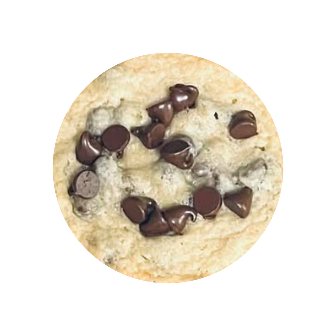 Classic Chocolate Chip