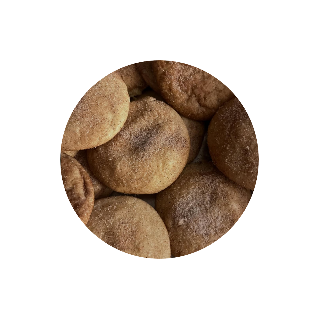 12oz Bag of Mini Cookies