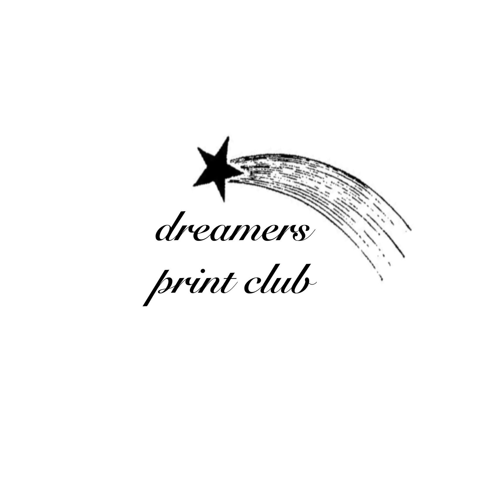 Dreamers Print Club