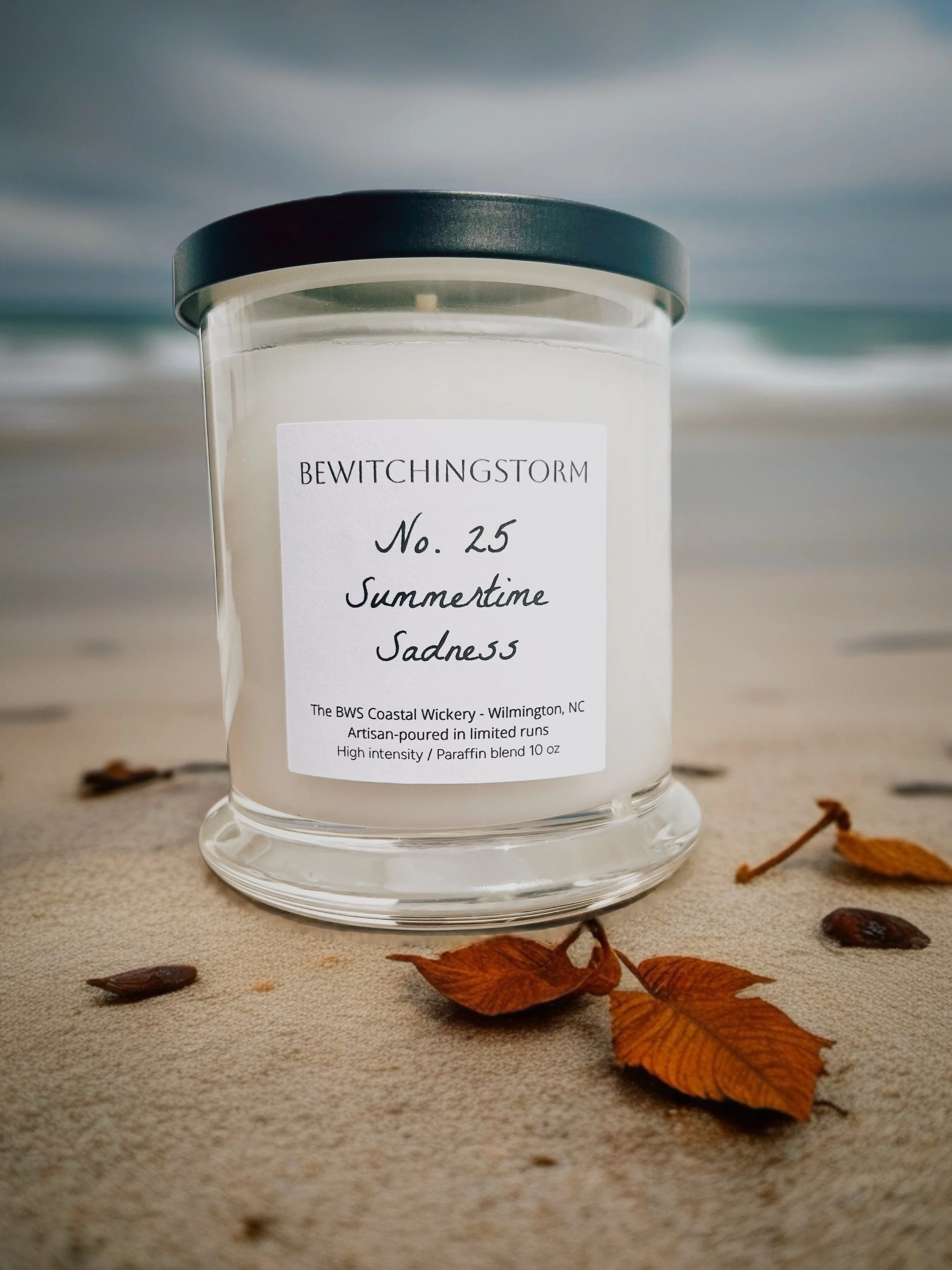 No. 25 Summertime Sadness