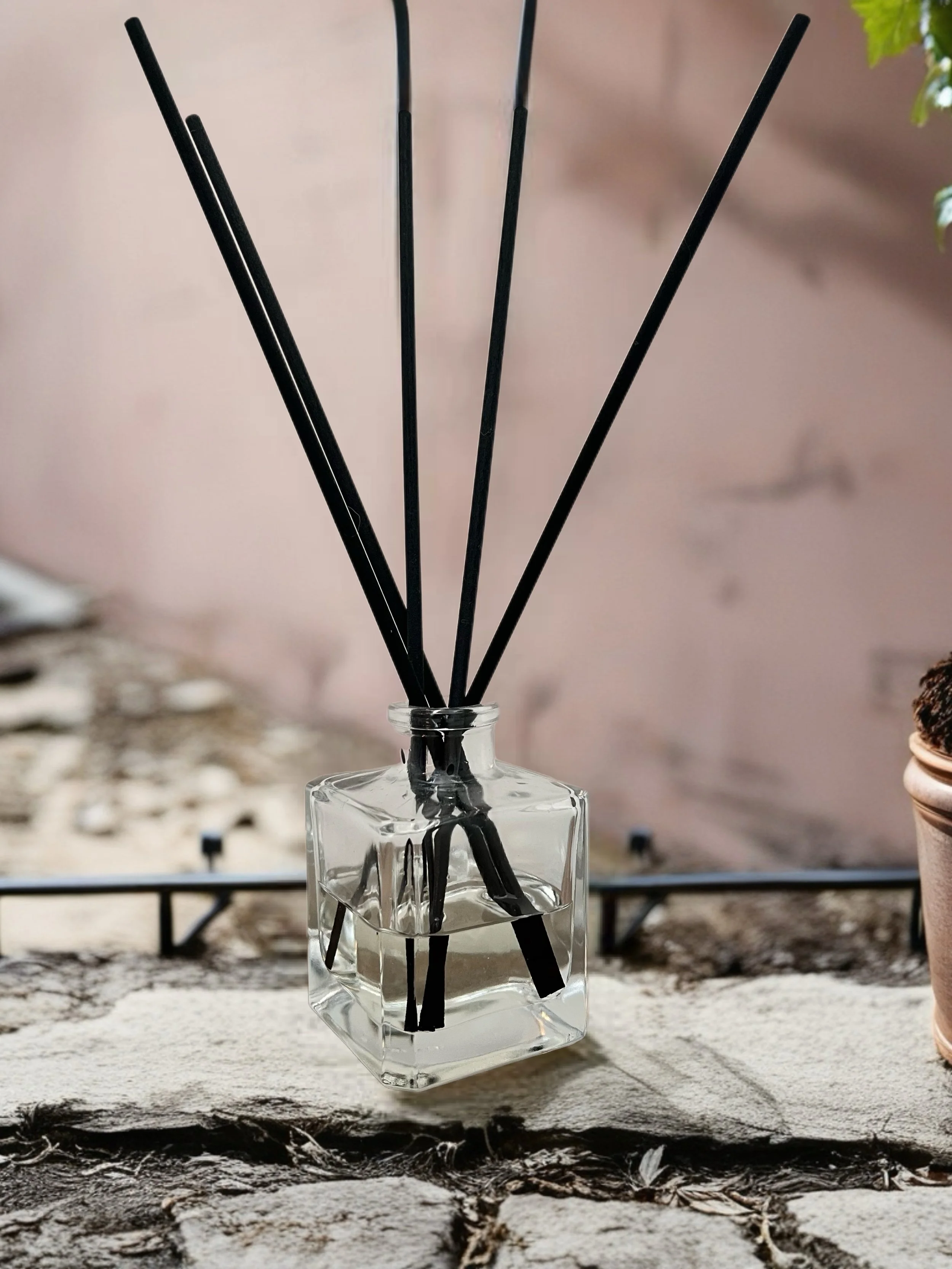 No. 21 Ivy & Ironwood Reed Diffuser