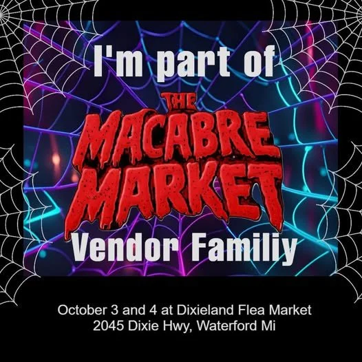 Macabre Market