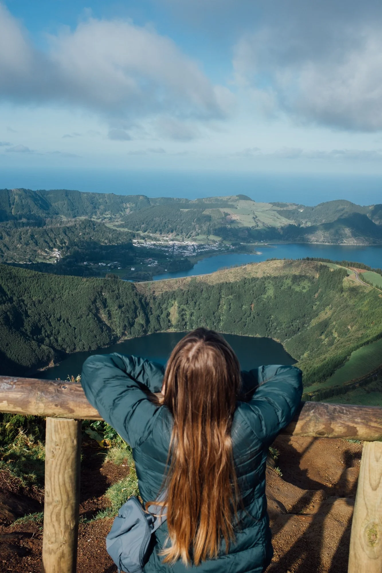 Miradouro da Grota do Inferno