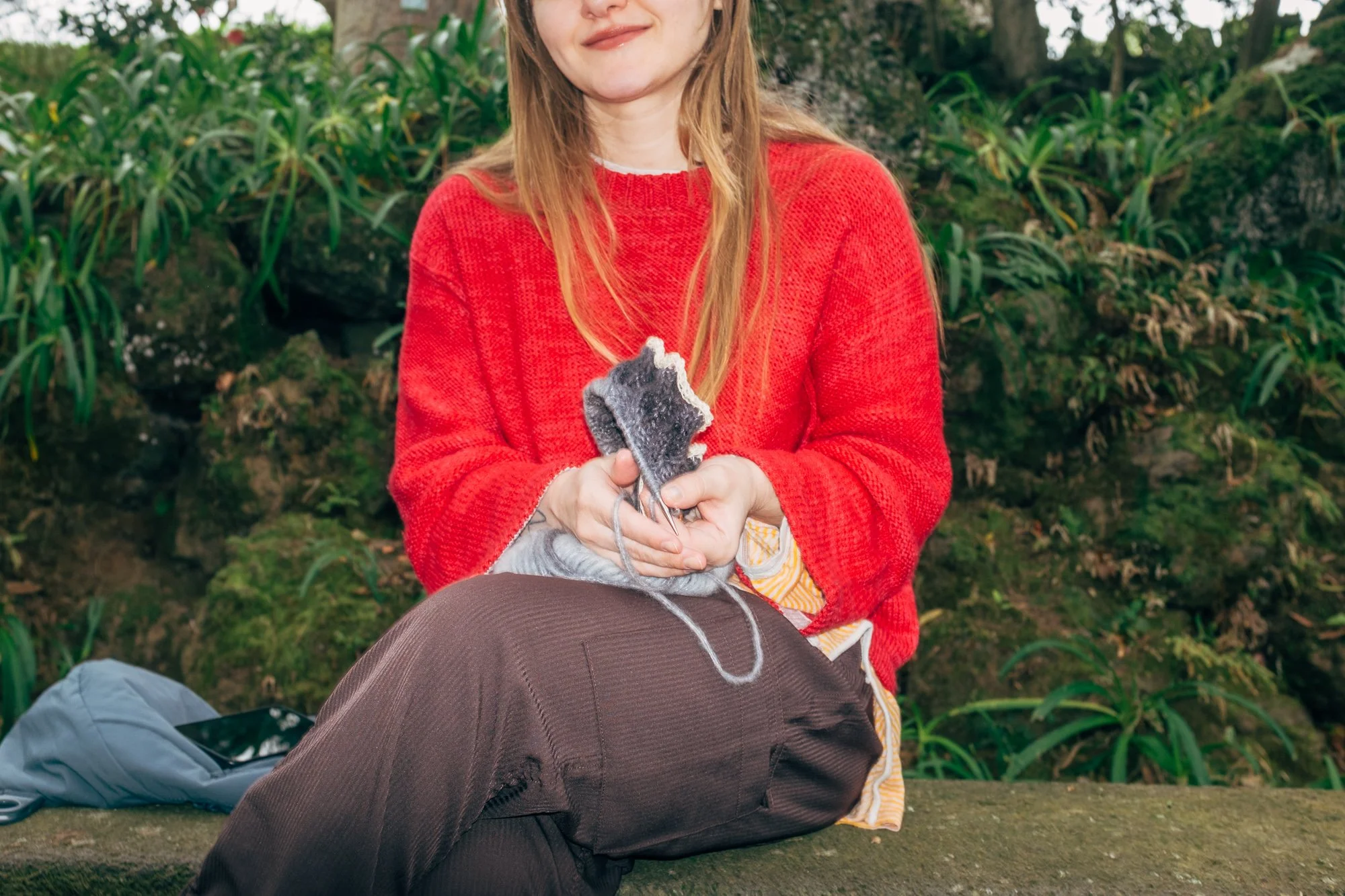 Jardim Botânico António Borges