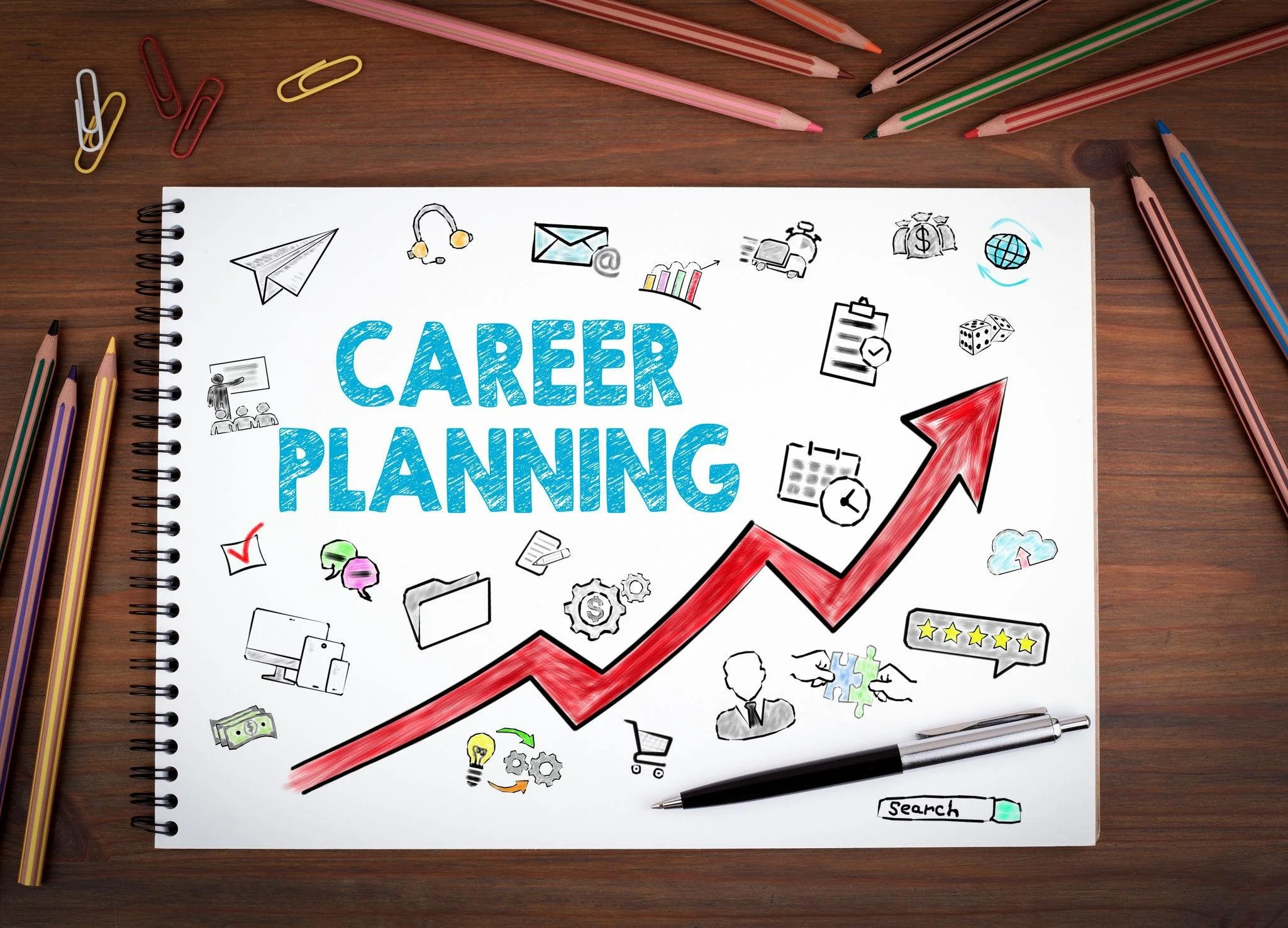 Career Clarity & Job Direction Group Coaching (May 9)