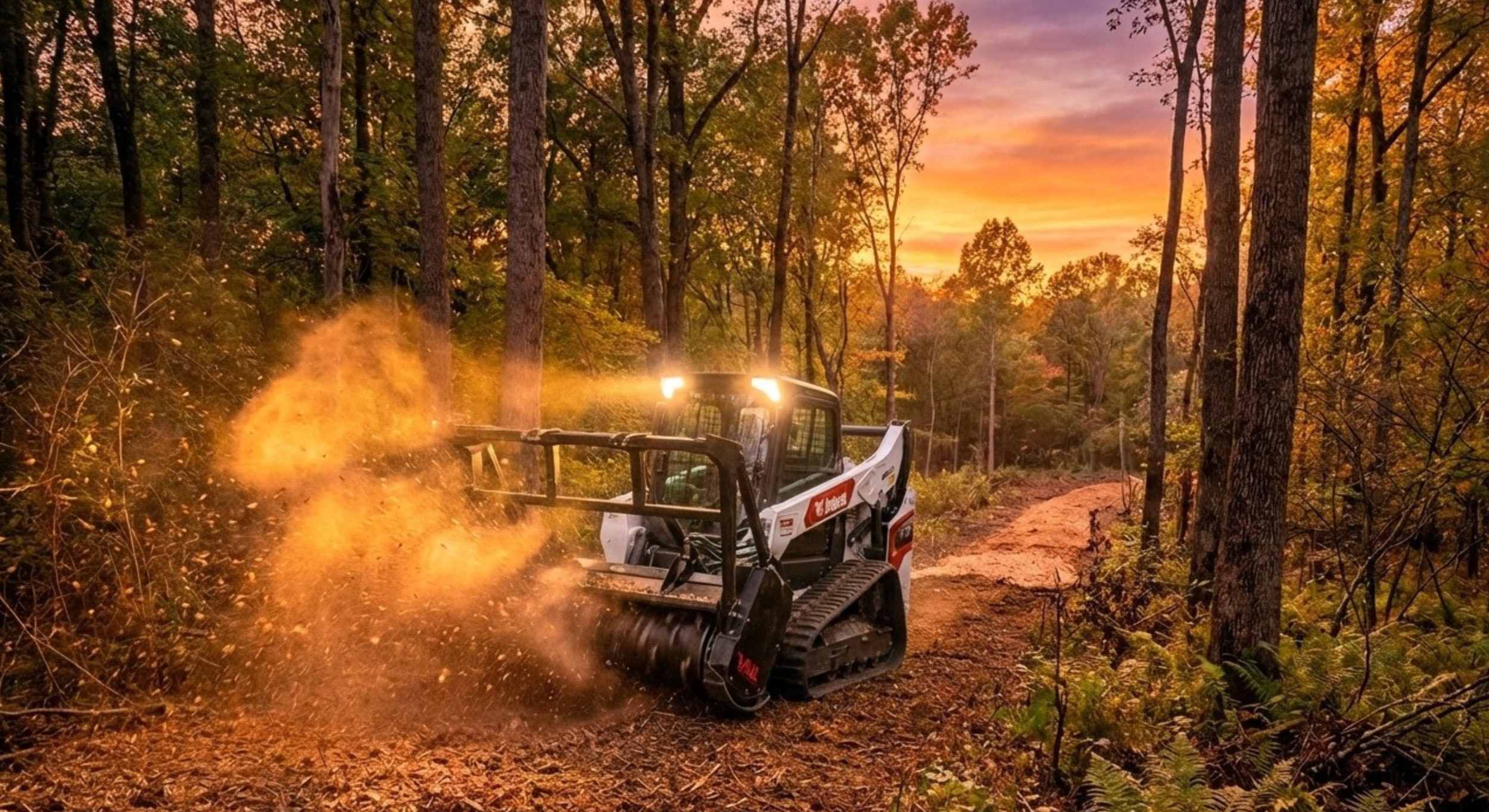 The Silent Invasion: Reclaiming Your Middle Tennessee Property from Invasive Species