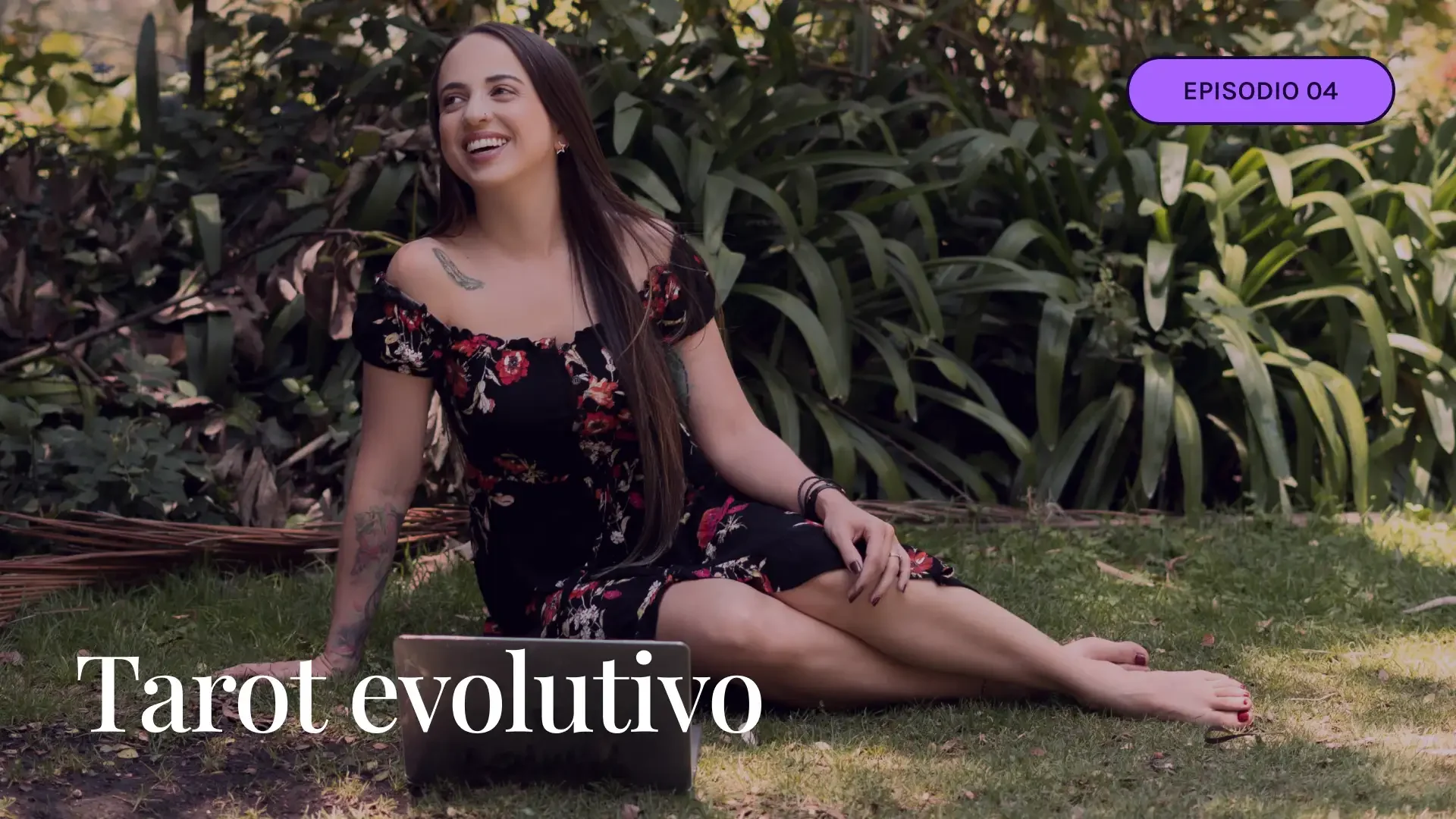 Tarot evolutivo | Episodio 4