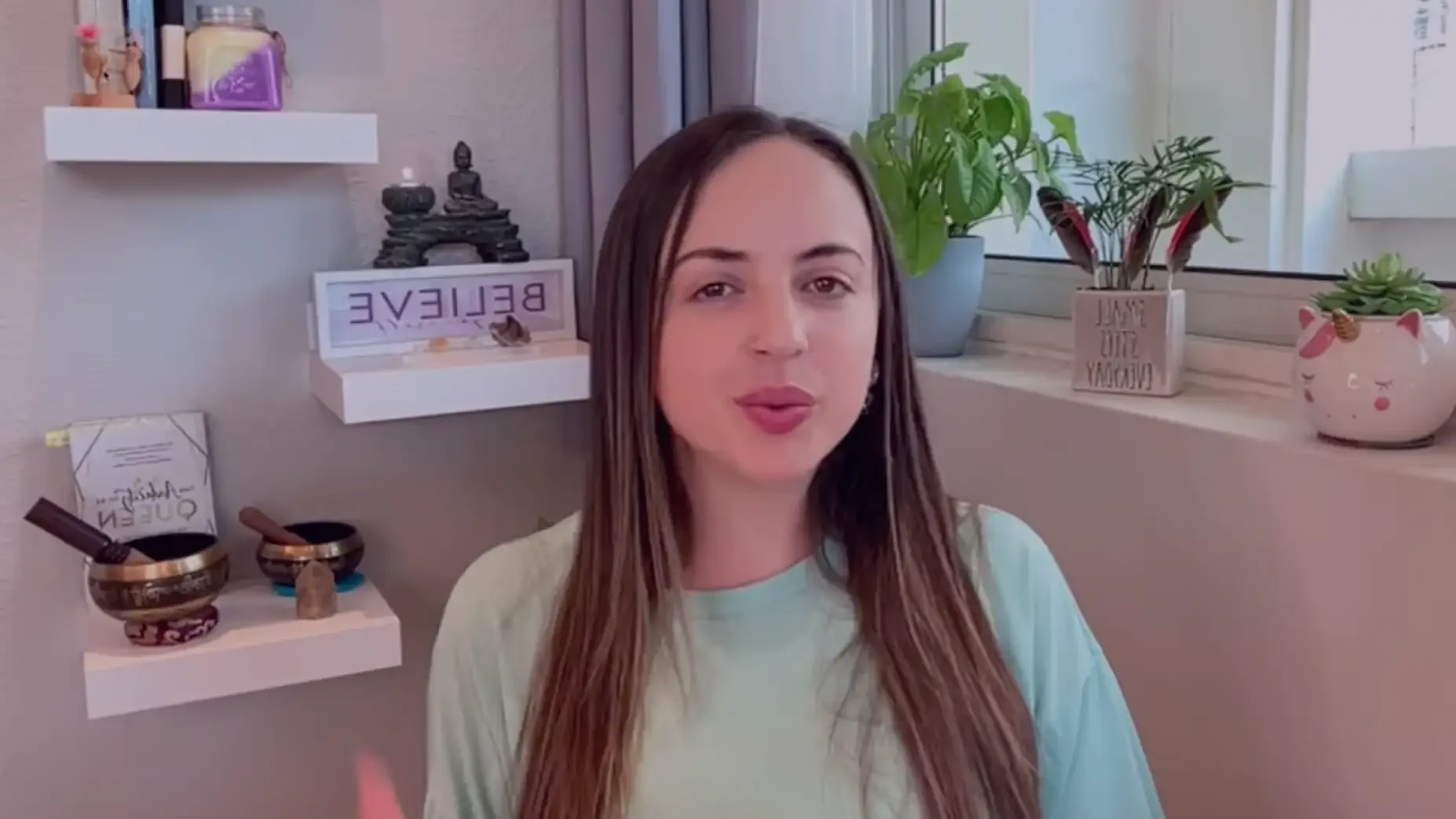 Descifrando el lenguaje del cuerpo