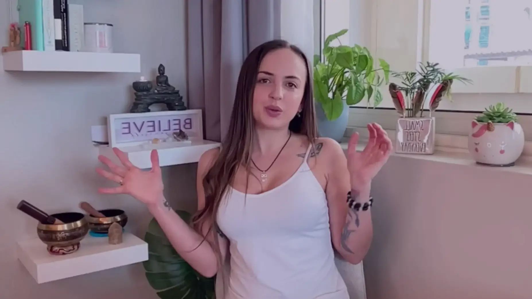 RESPONDO PREGUNTAS sobre BIODESCODIFICACIÓN