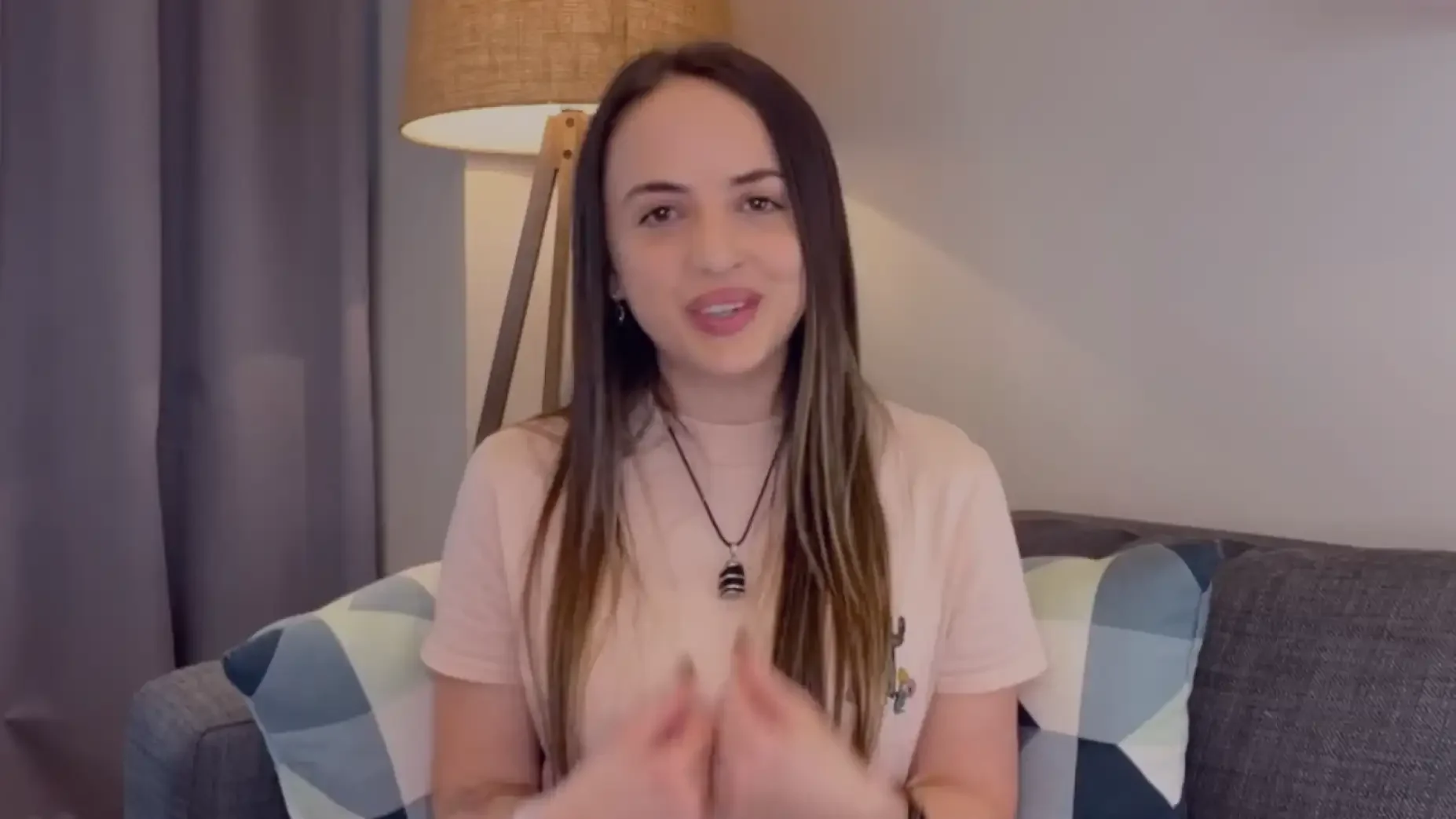 Como transita la enfermedad una terapeuta de Biodescodificación