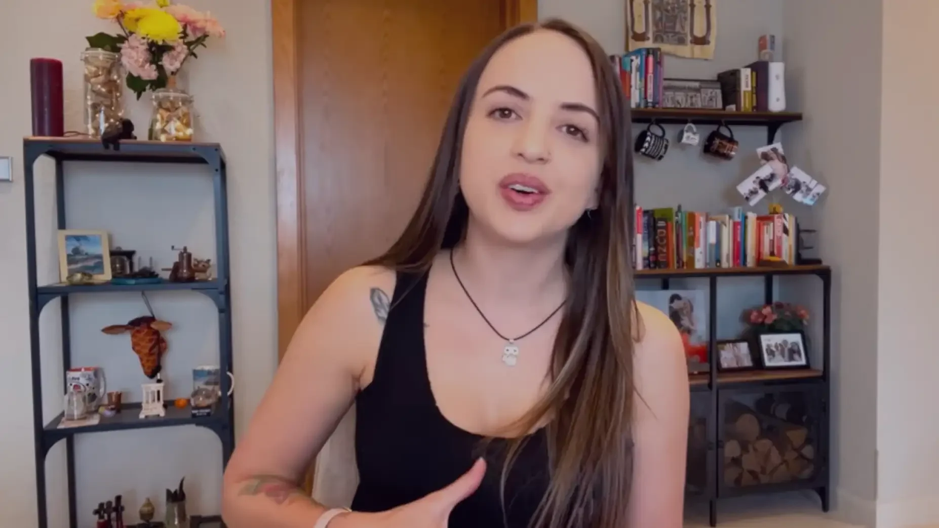 Lo que hice para SUPERAR mi dolor al SUFRIMIENTO ANIMAL