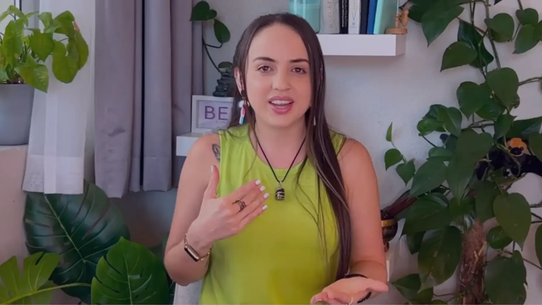 ¿Cómo identificar lo que SENTIMOS para poder DECIRLO?