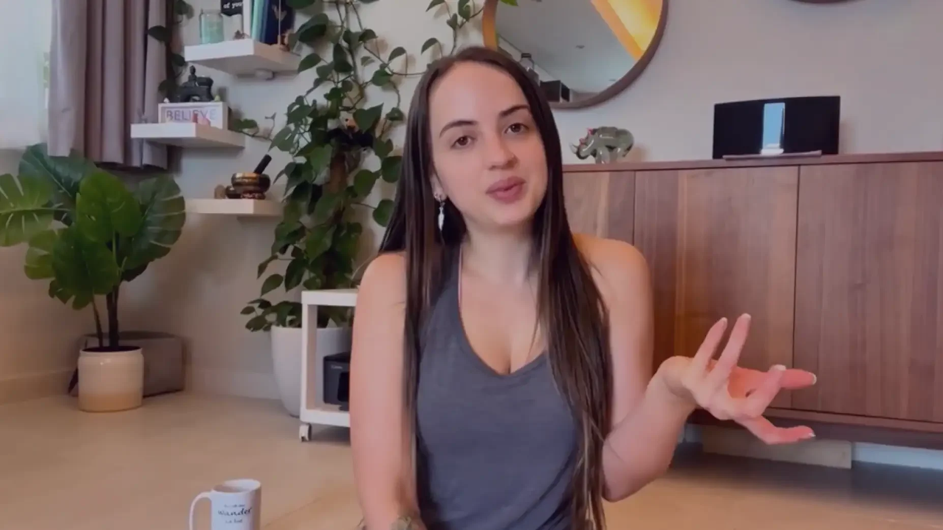 No soy YouTuber, soy TERAPEUTA