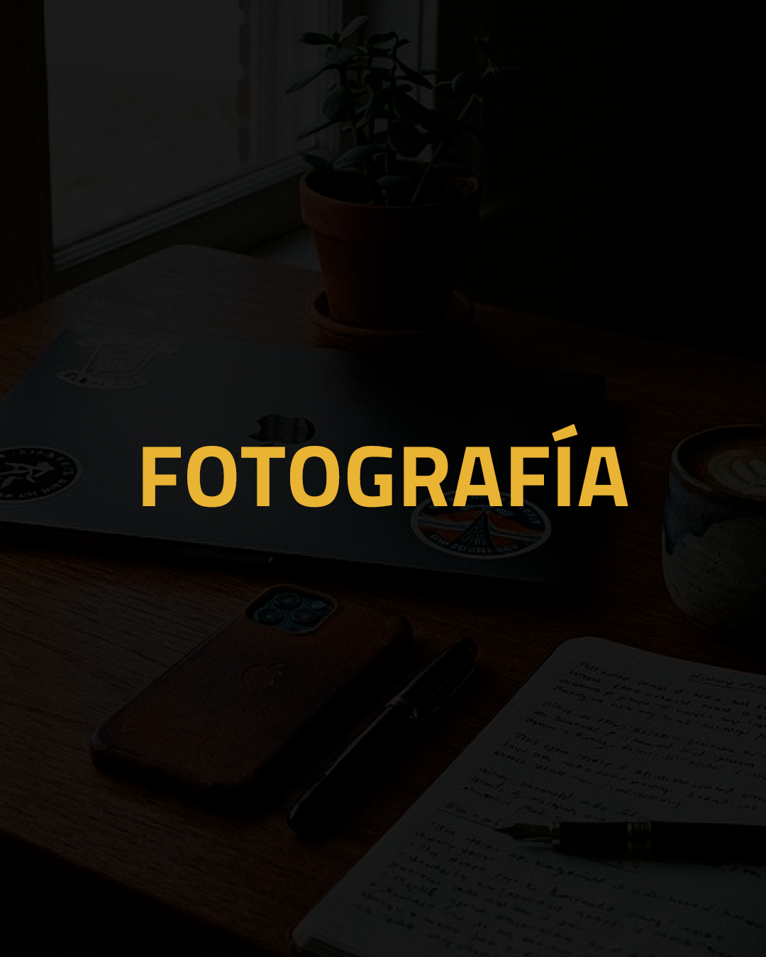 Fotografía
