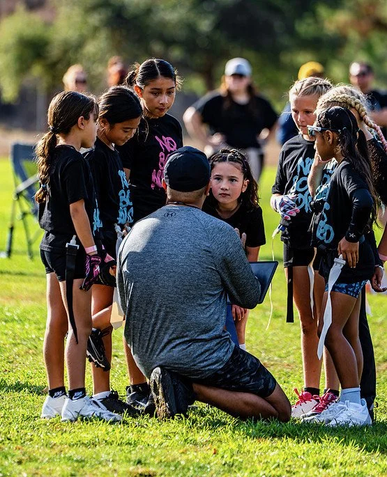 Summer Season Registration 2026