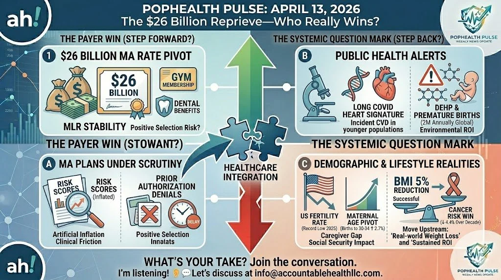 The $26 Billion Reprieve - Who Really Wins?