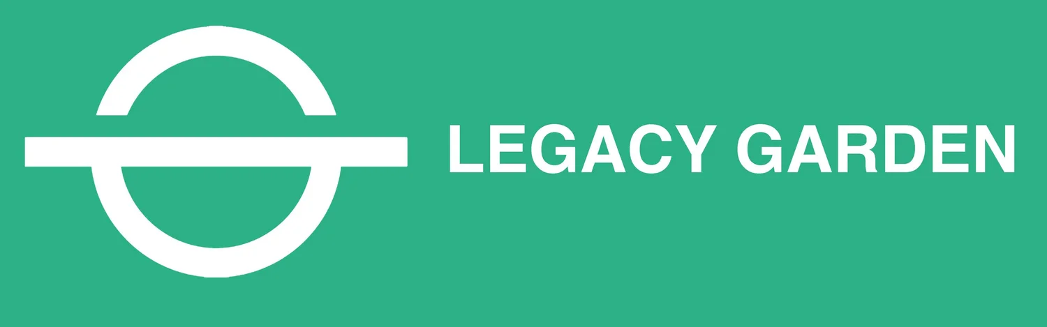 Legacy Garden