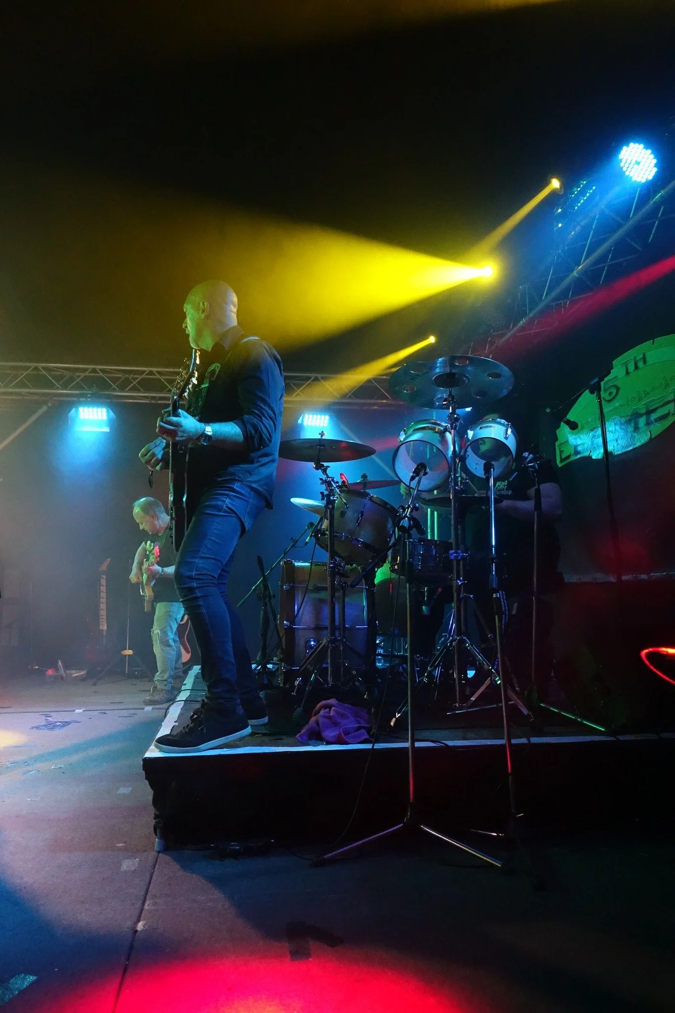 Photo credit: Joseph Hughes