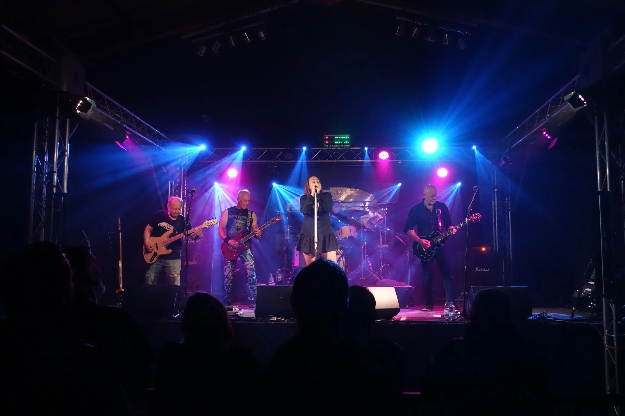 Photo credit: Joseph Hughes