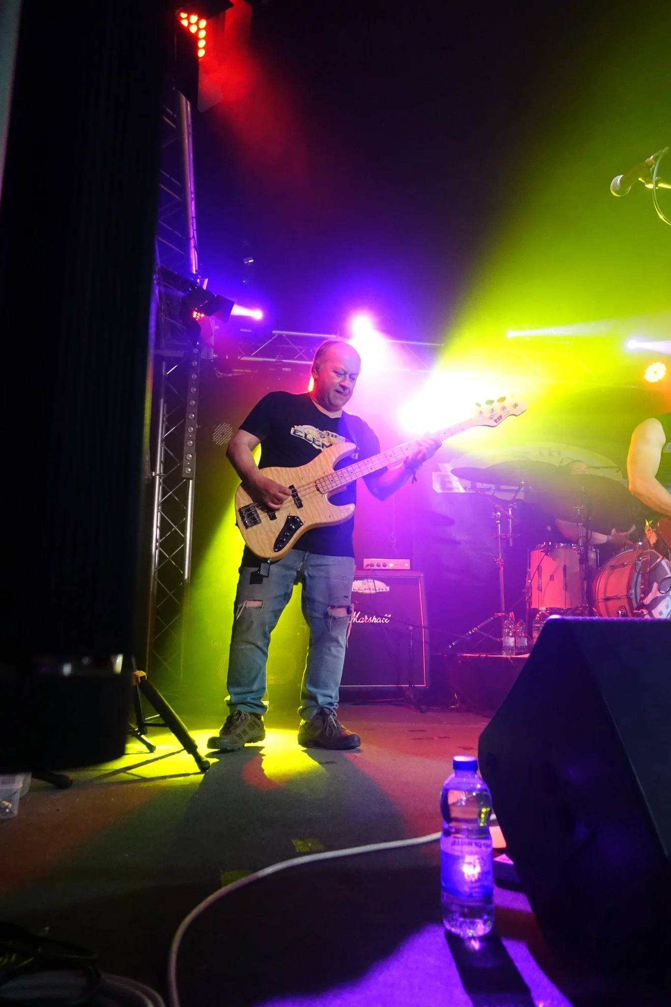 Photo credit: Joseph Hughes