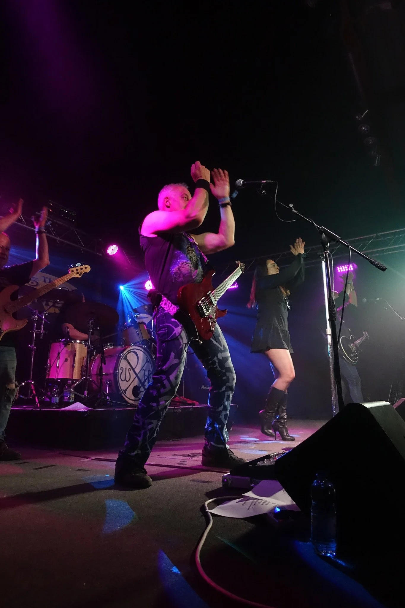 Photo credit: Joseph Hughes