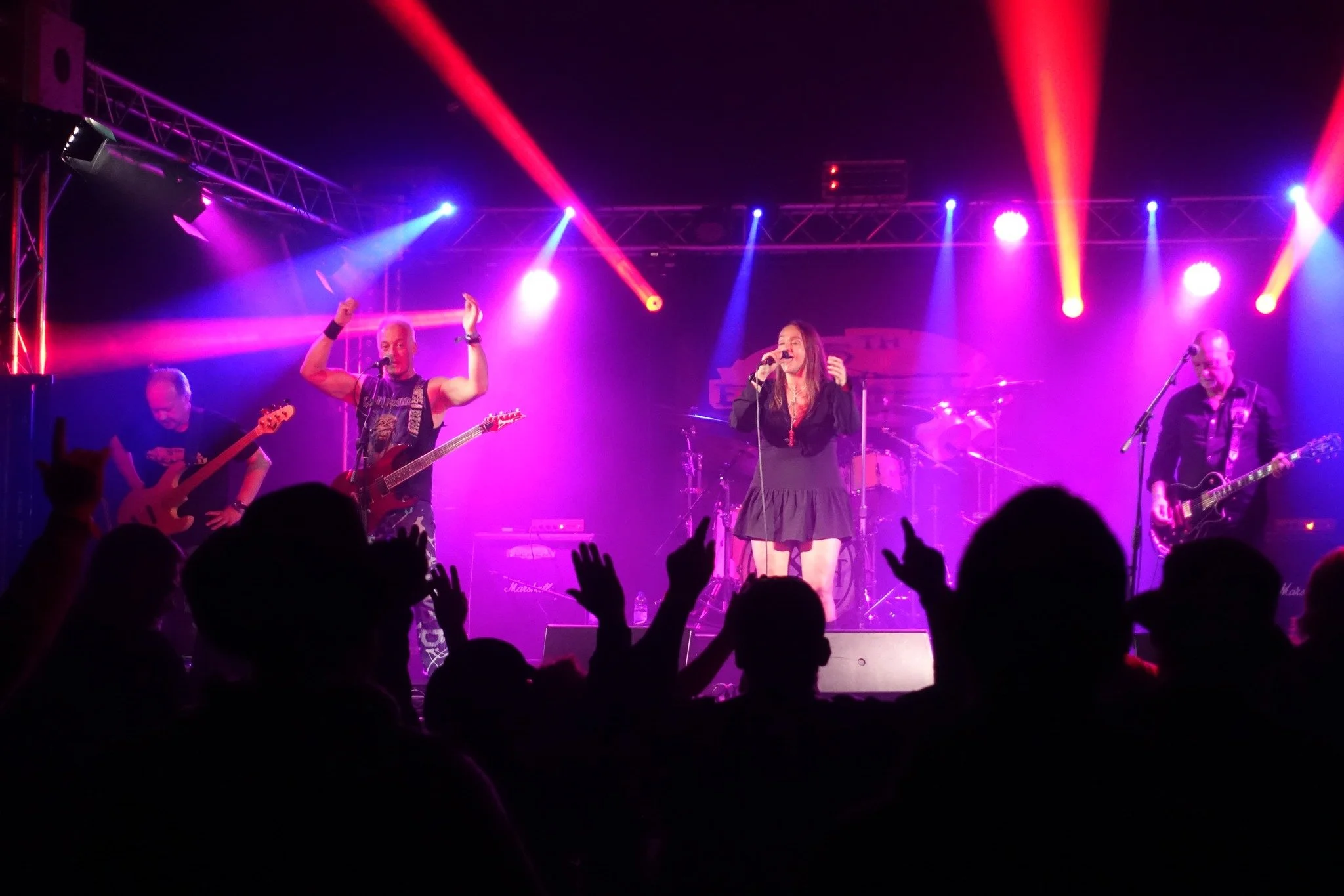 Photo credit: Joseph Hughes