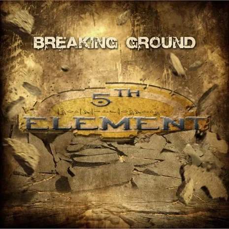 Breaking Ground (EP)