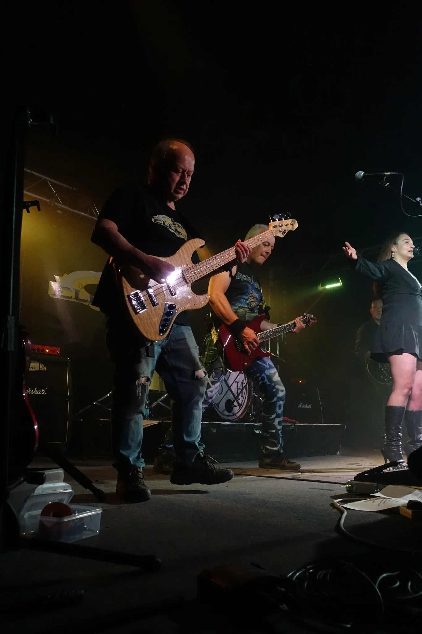 Photo credit: Joseph Hughes