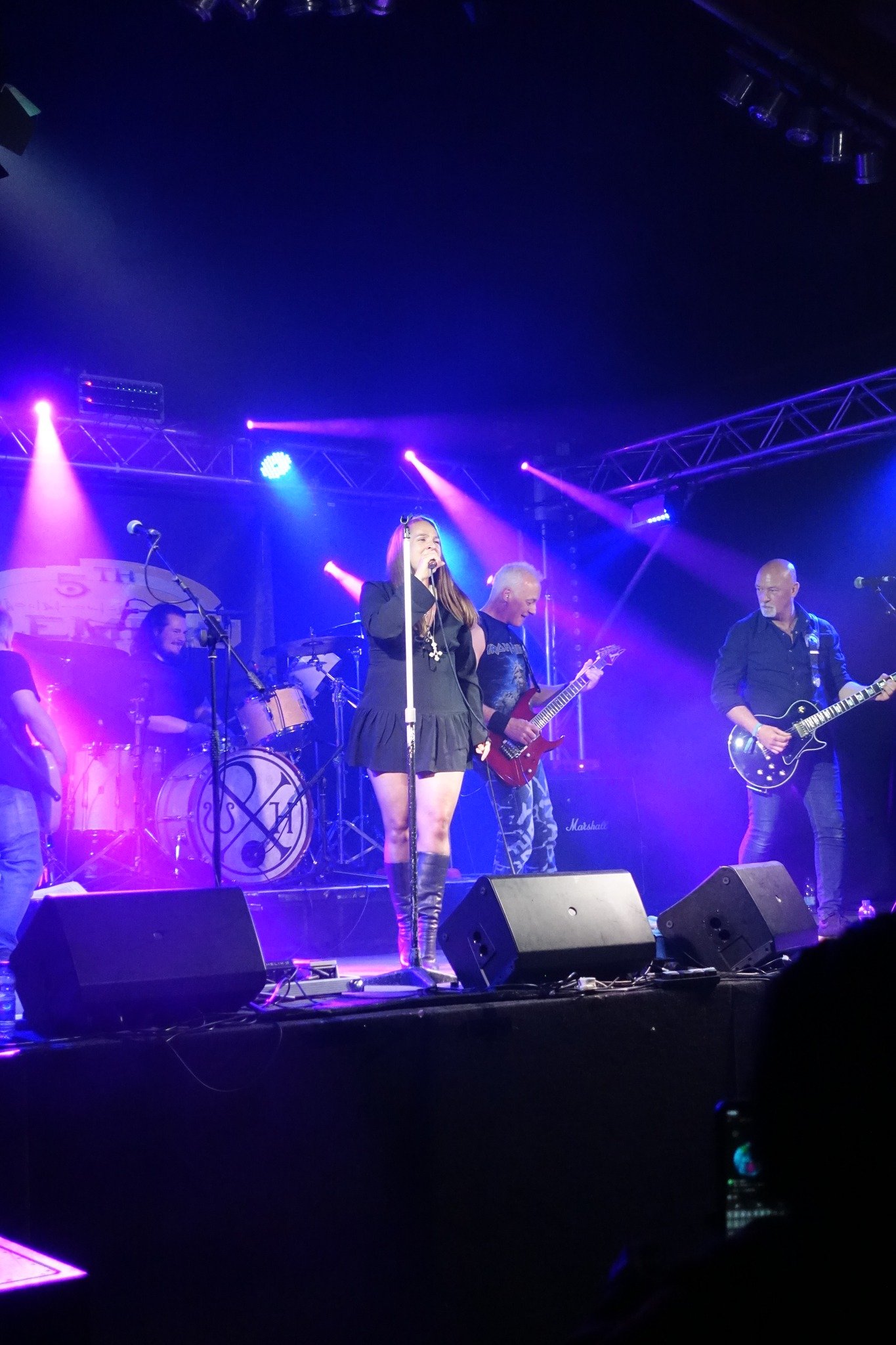 Photo credit: Joseph Hughes