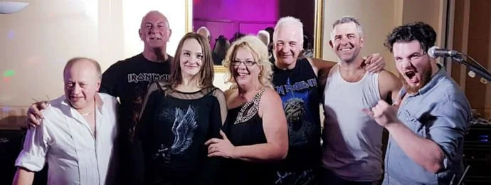 It’s a nice day for a…