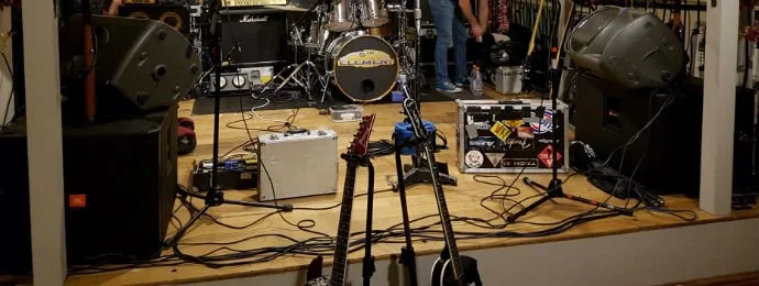 All the small things