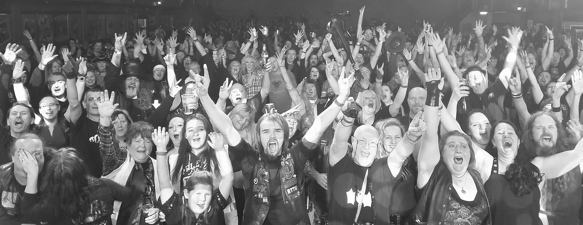 Rally With A Chalet, Southport - 6 February 2016