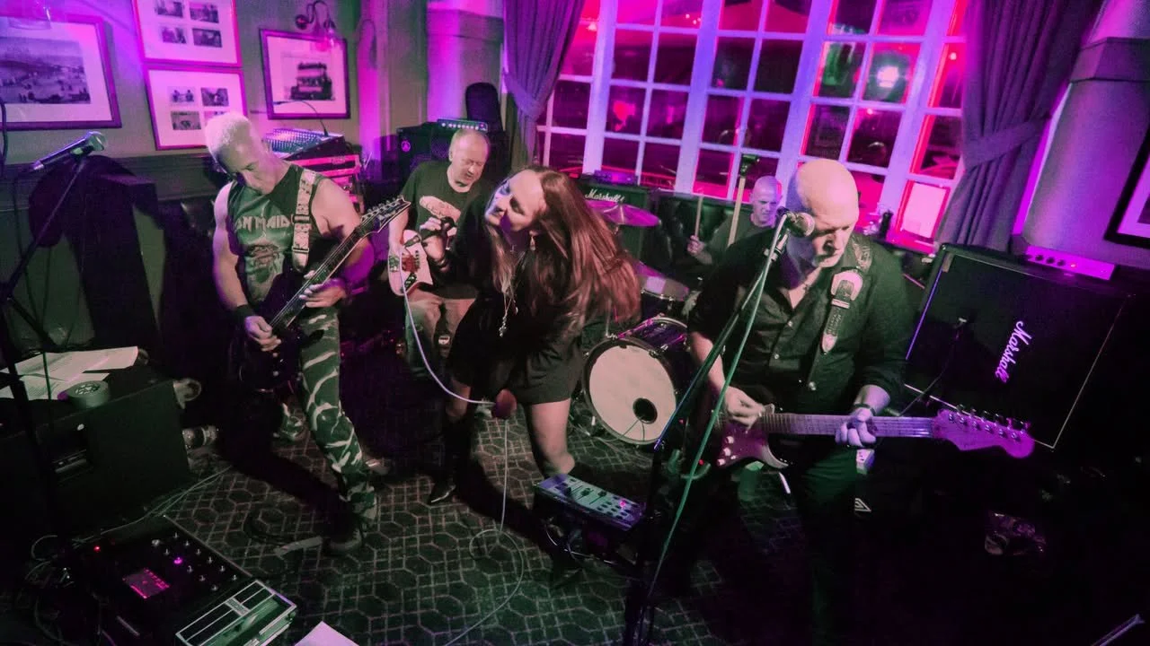 Photo credit: Al Robbins