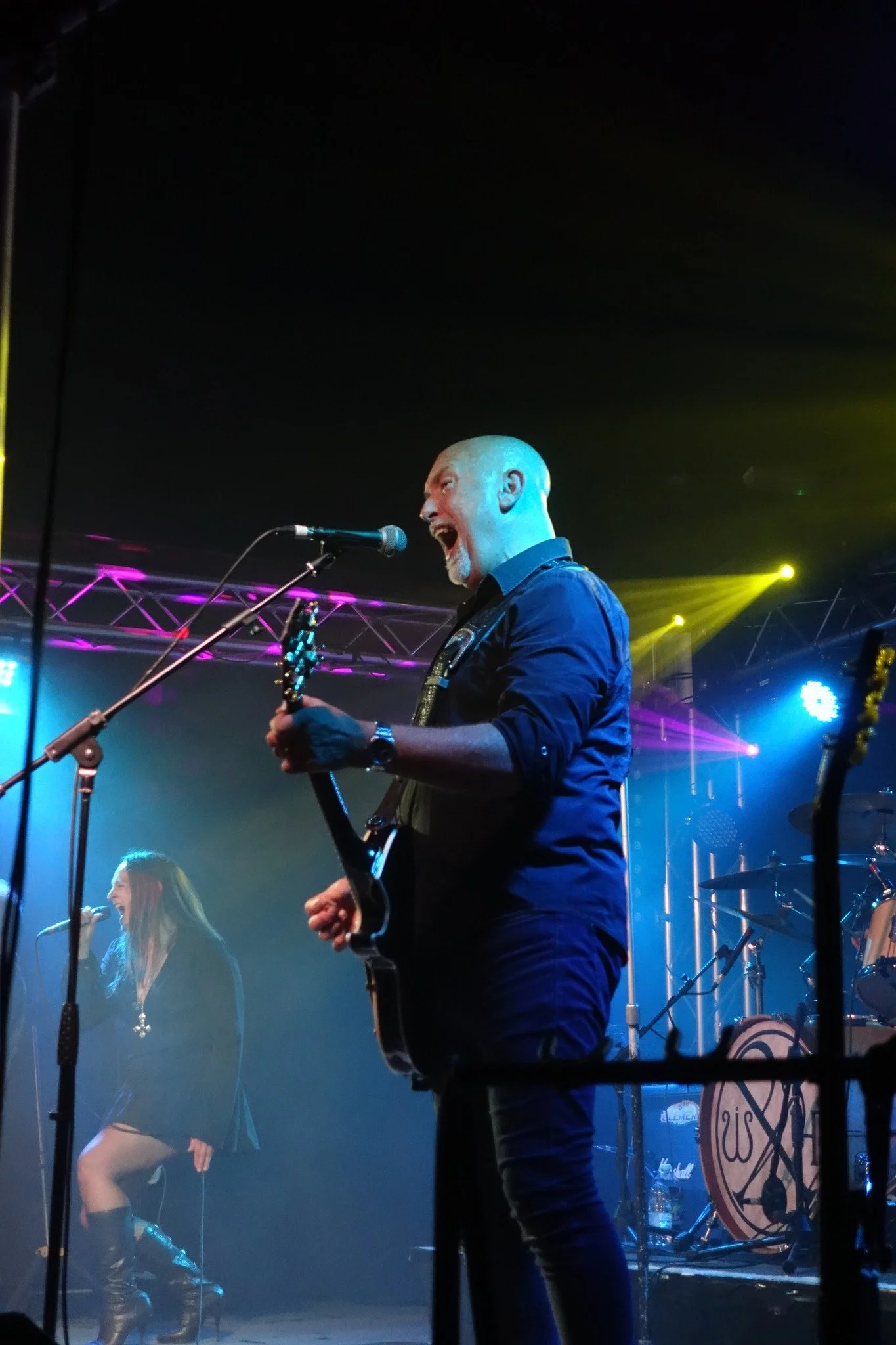 Photo credit: Joseph Hughes