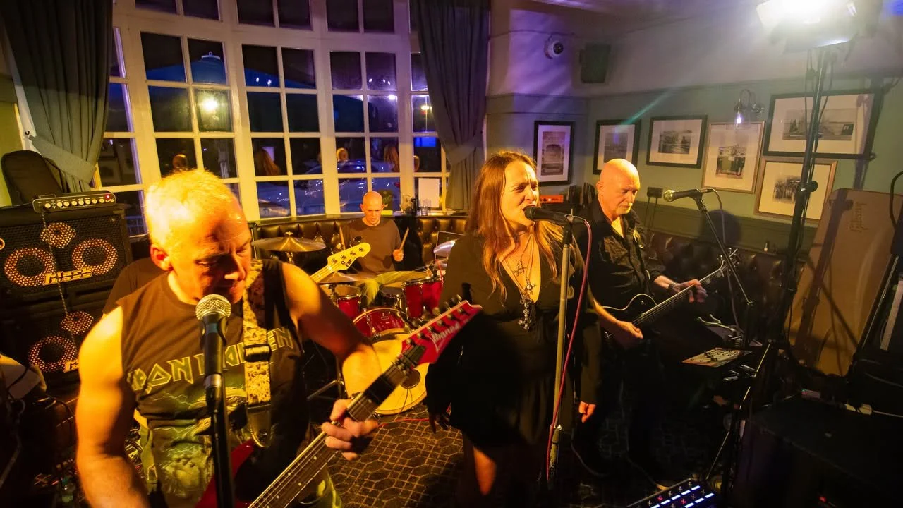 Photo credit: Al Robbins