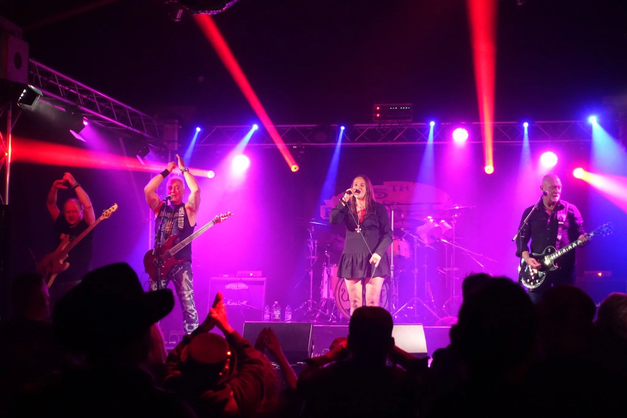 Photo credit: Joseph Hughes