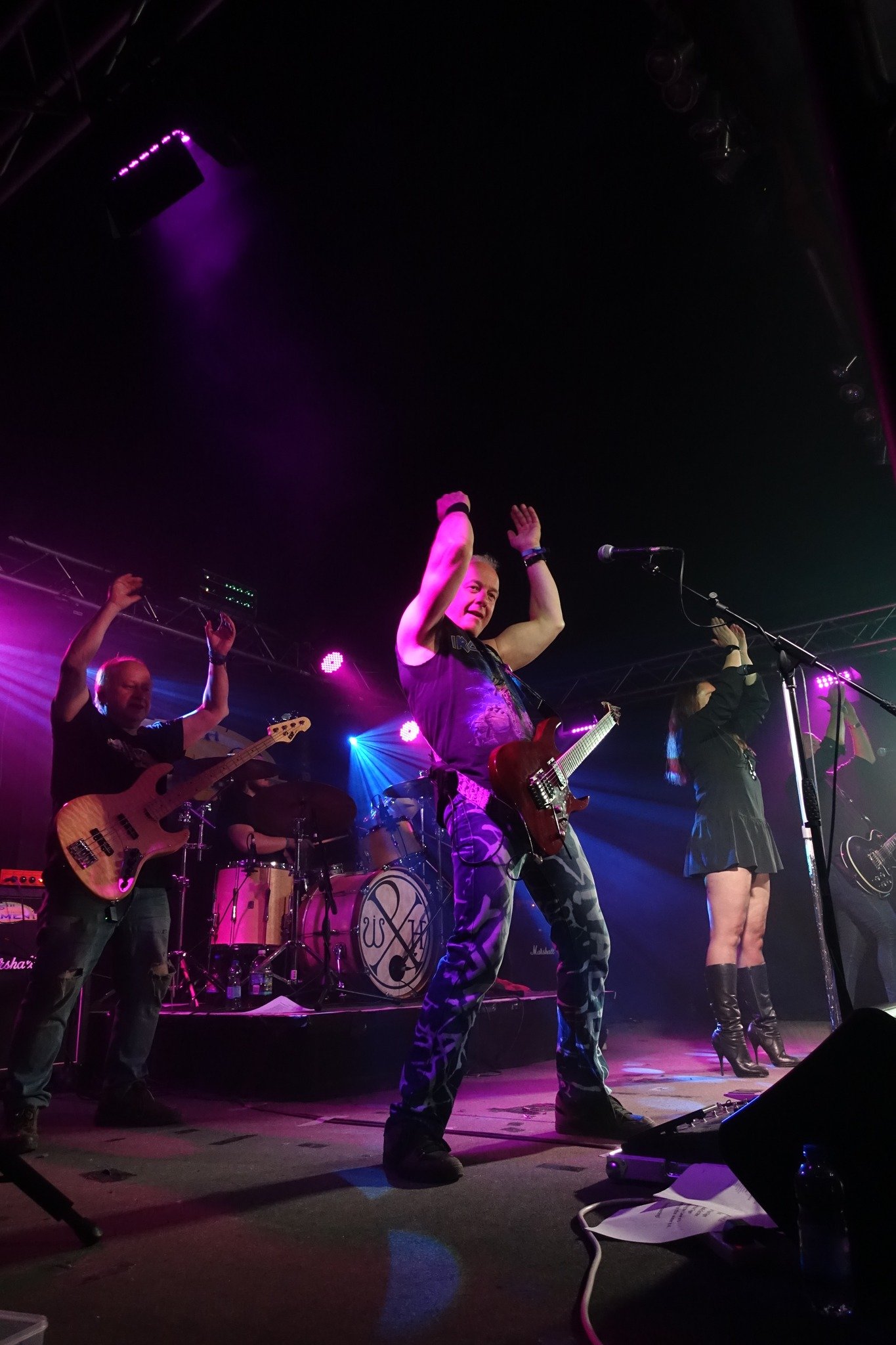 Photo credit: Joseph Hughes