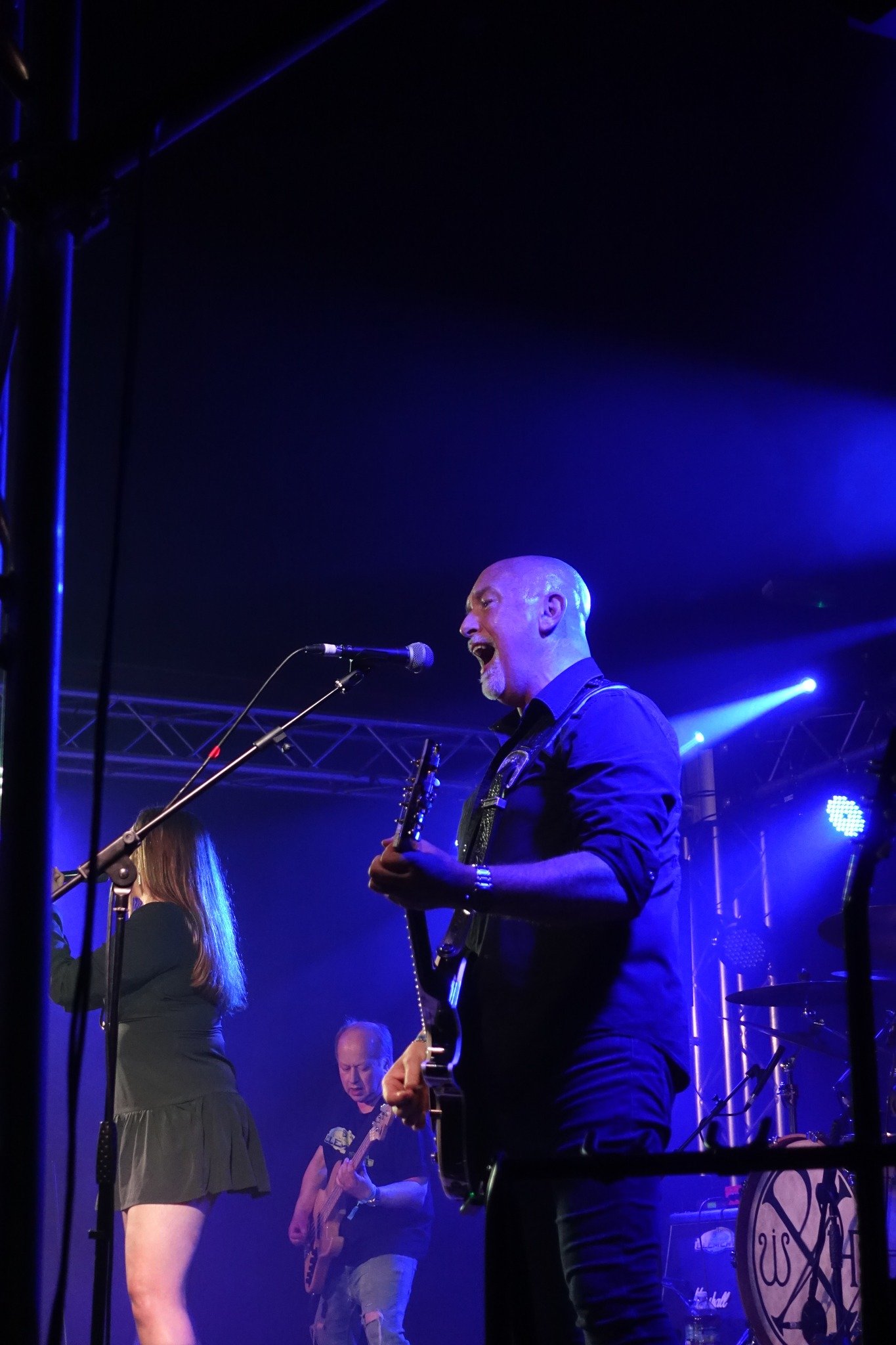 Photo credit: Joseph Hughes