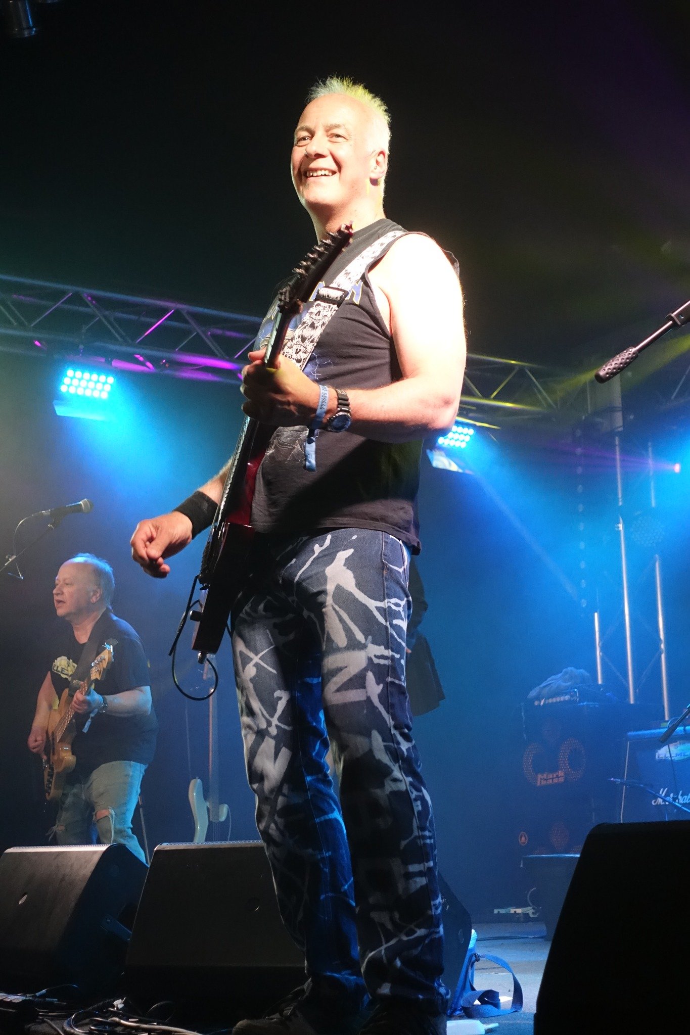 Photo credit: Joseph Hughes