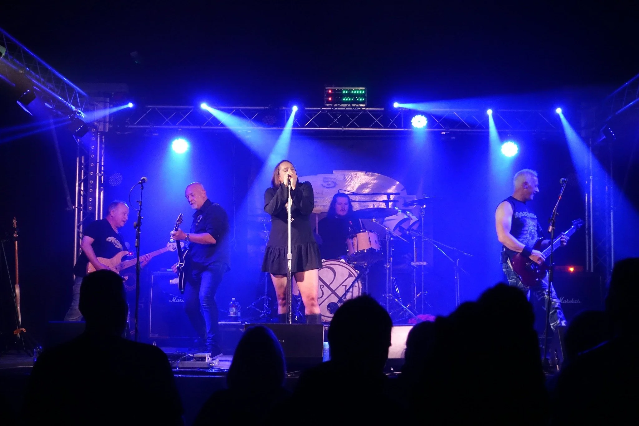 Photo credit: Joseph Hughes