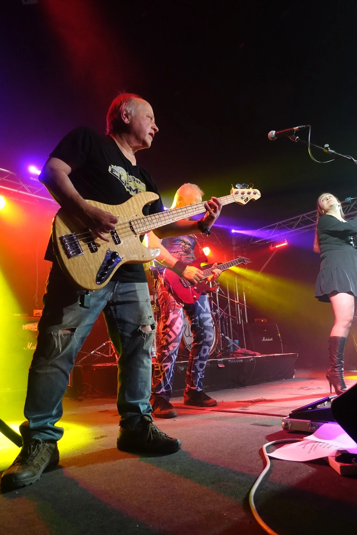 Photo credit: Joseph Hughes