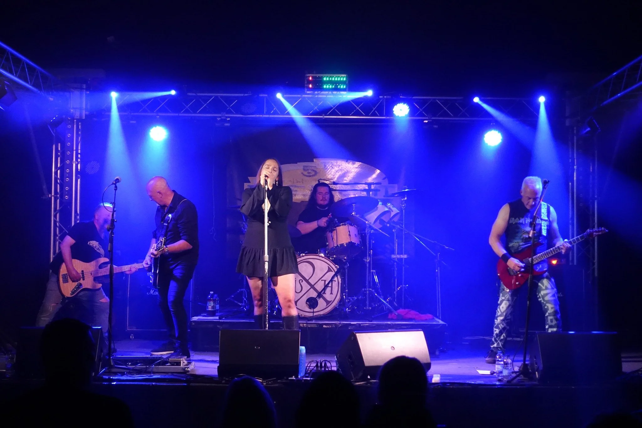 Photo credit: Joseph Hughes