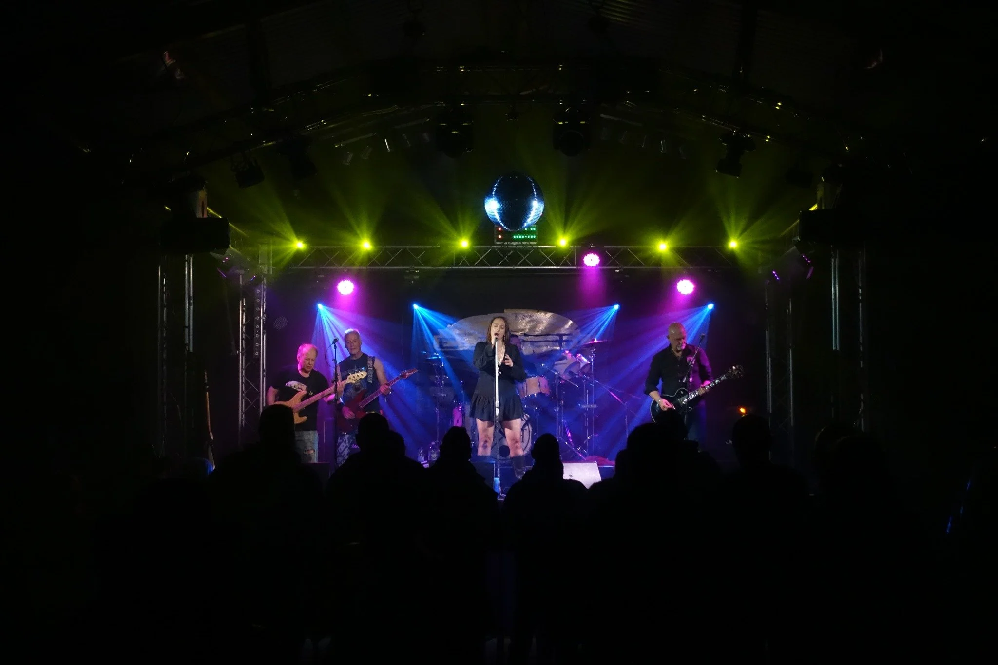 Photo credit: Joseph Hughes