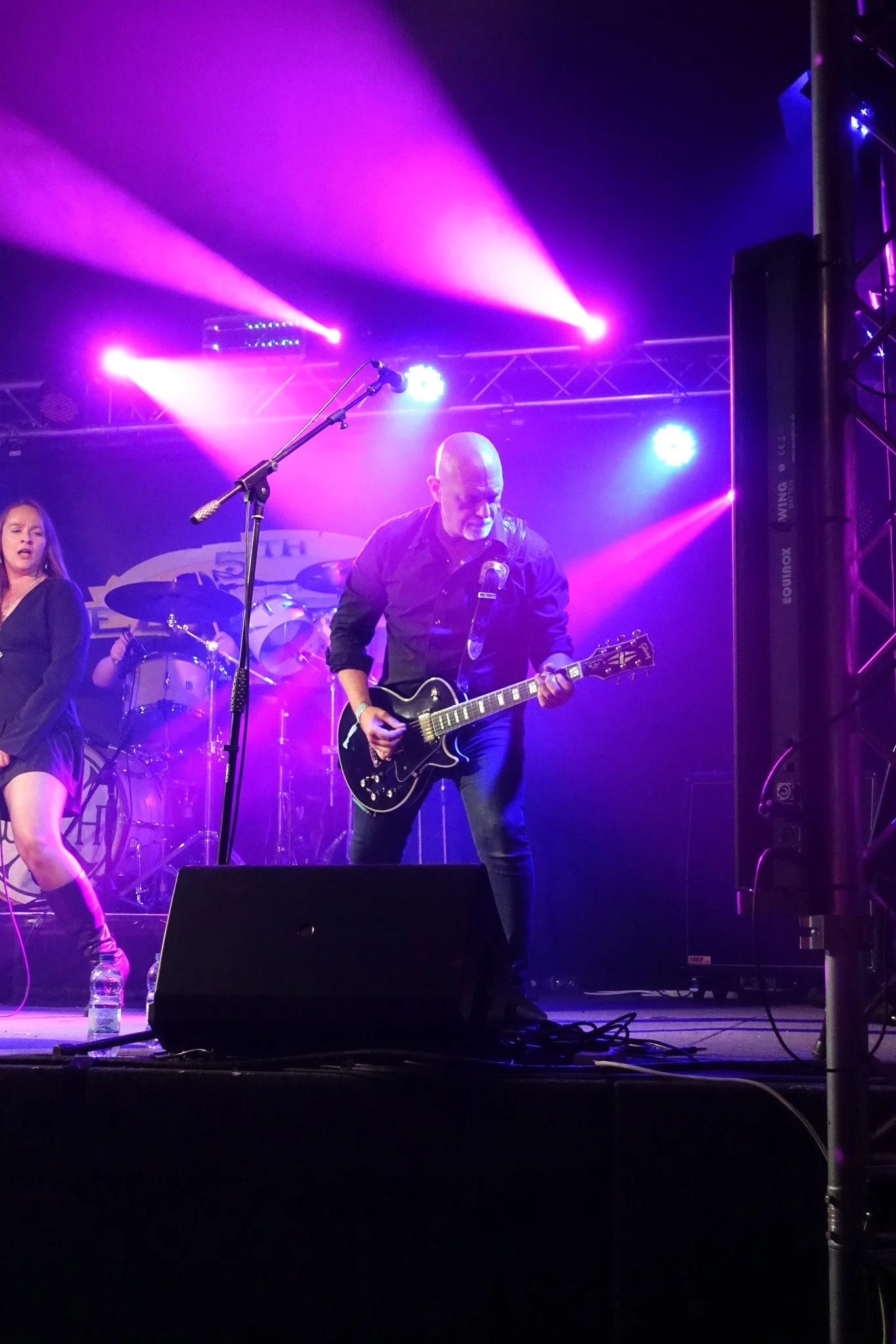 Photo credit: Joseph Hughes