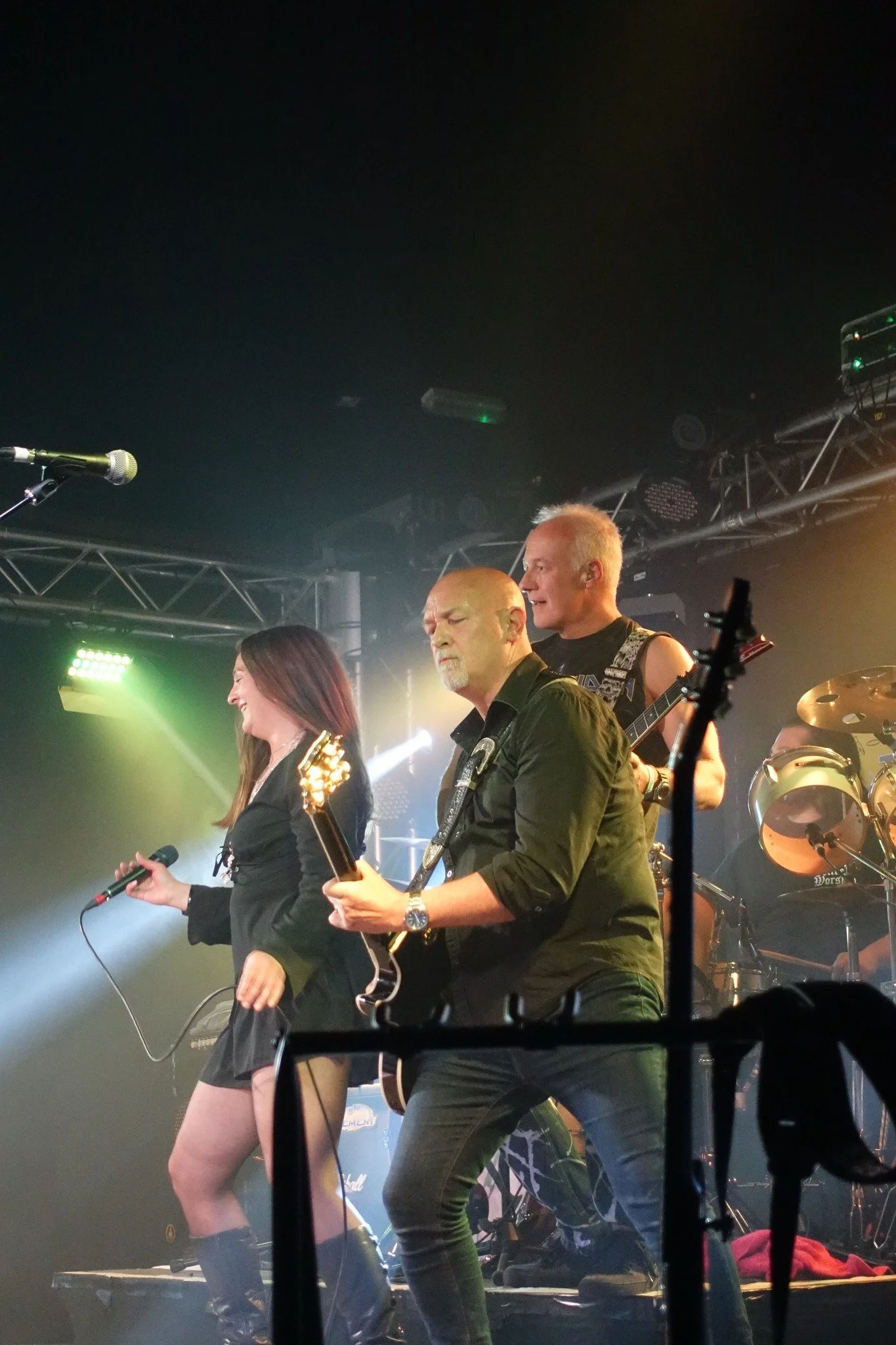 Photo credit: Joseph Hughes