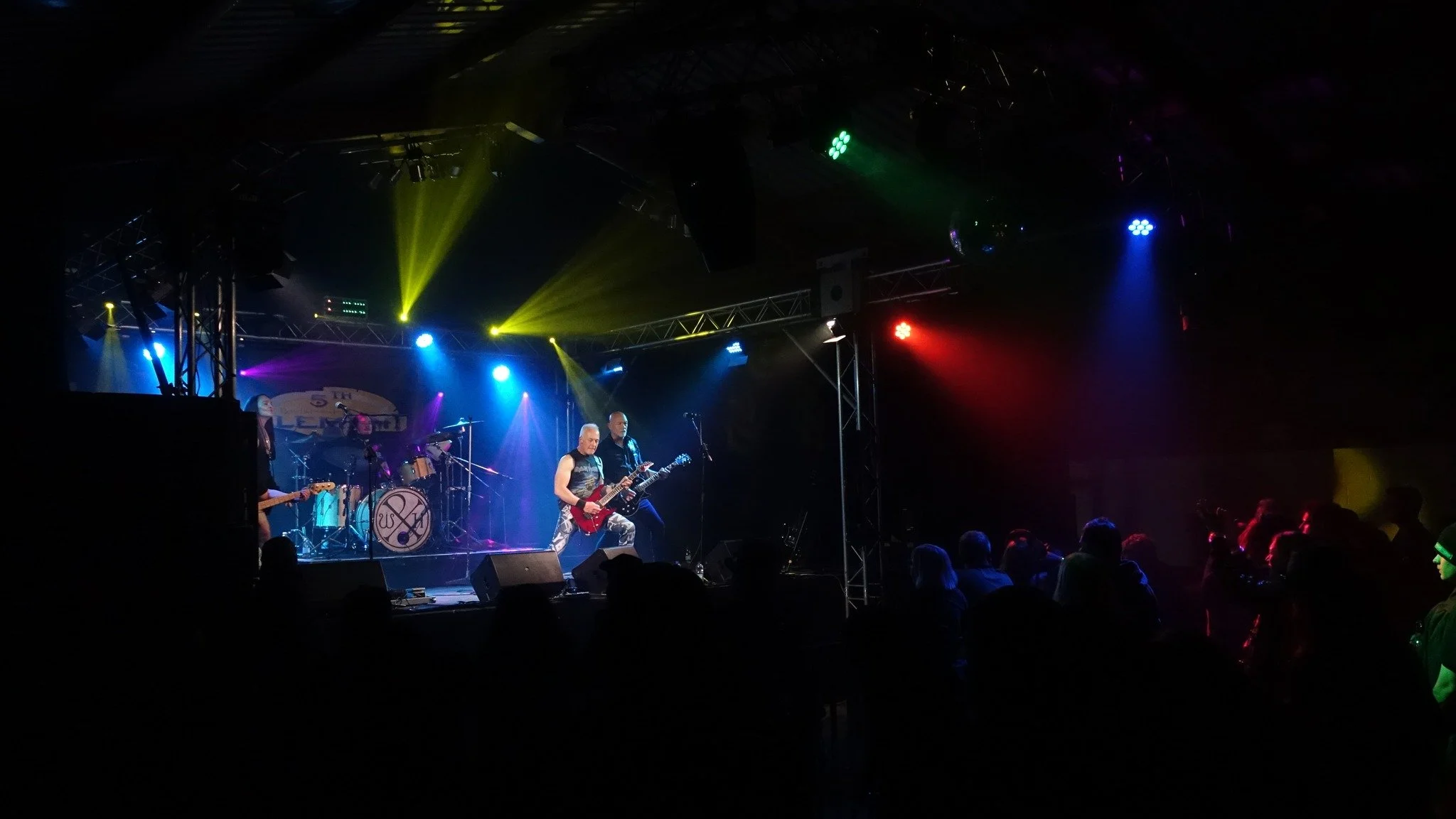 Photo credit: Joseph Hughes