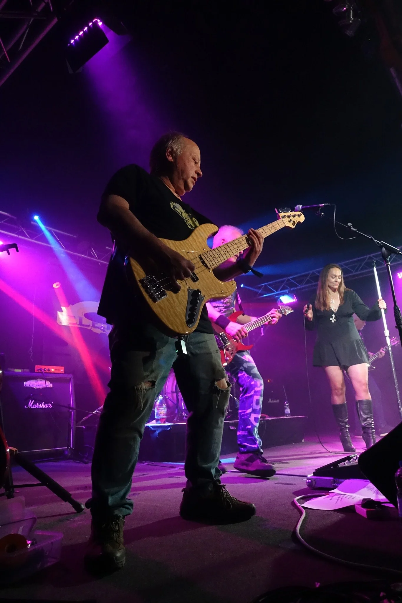 Photo credit: Joseph Hughes