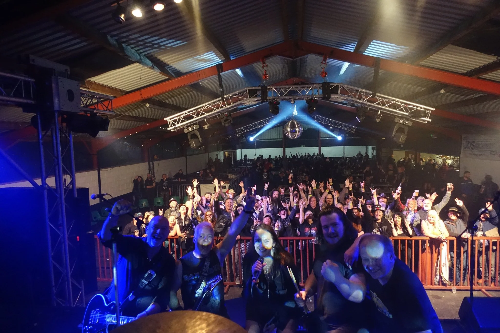 Photo credit: Joseph Hughes