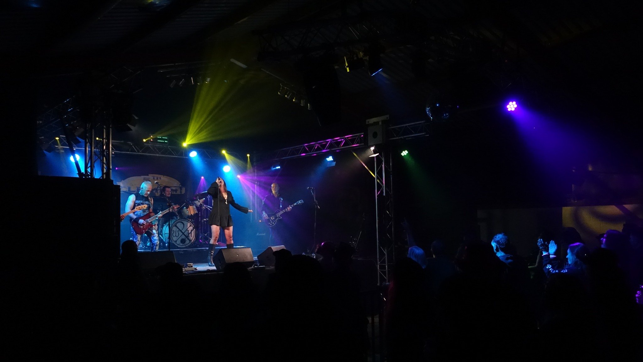 Photo credit: Joseph Hughes