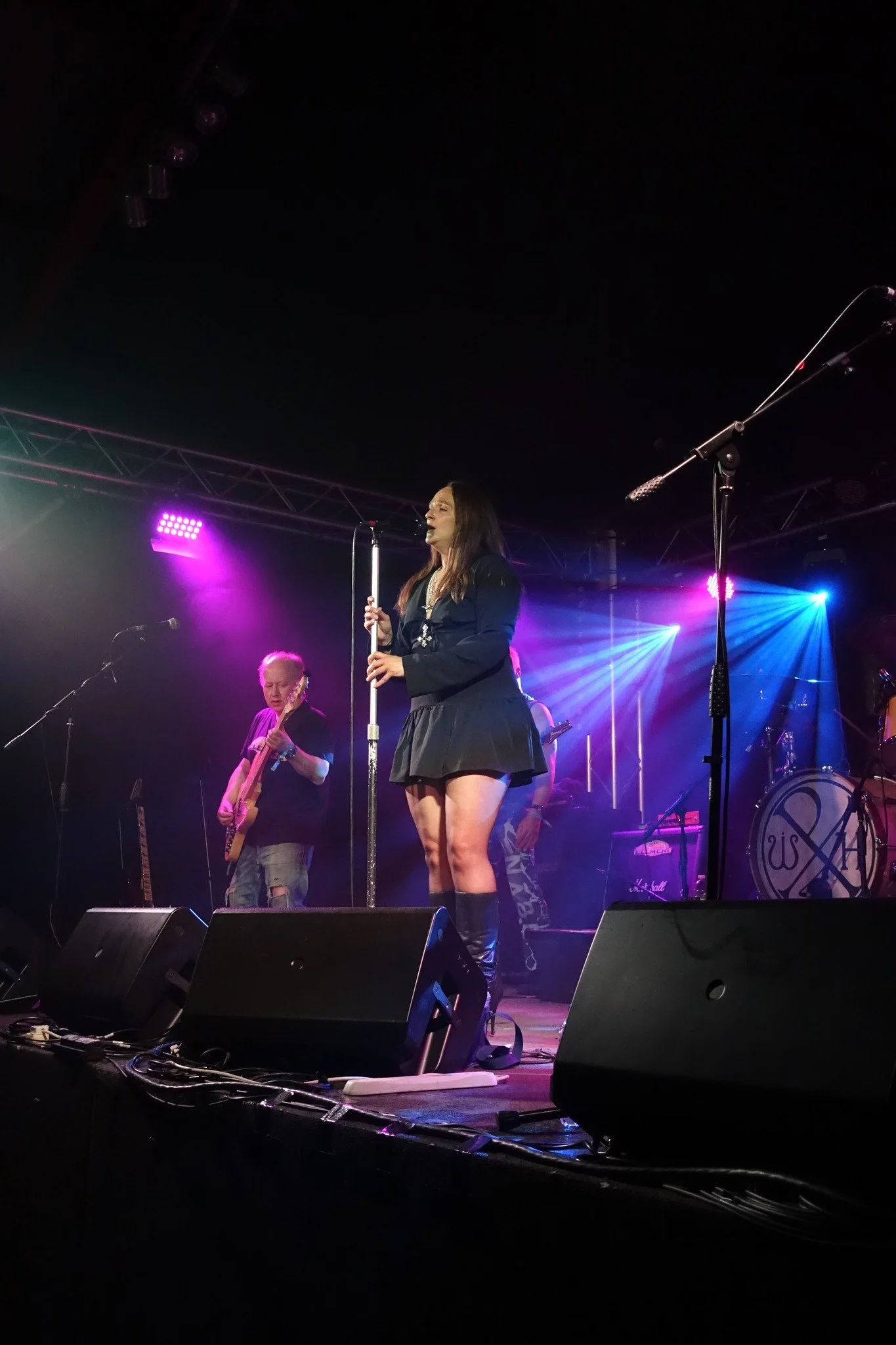 Photo credit: Joseph Hughes